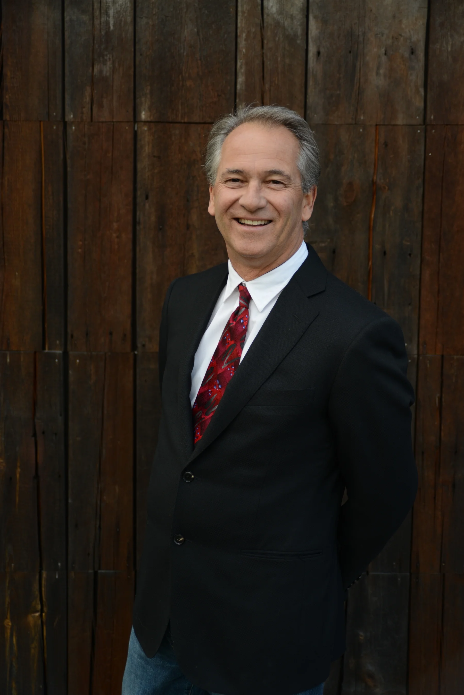 John Lavicka, CDT, Owner