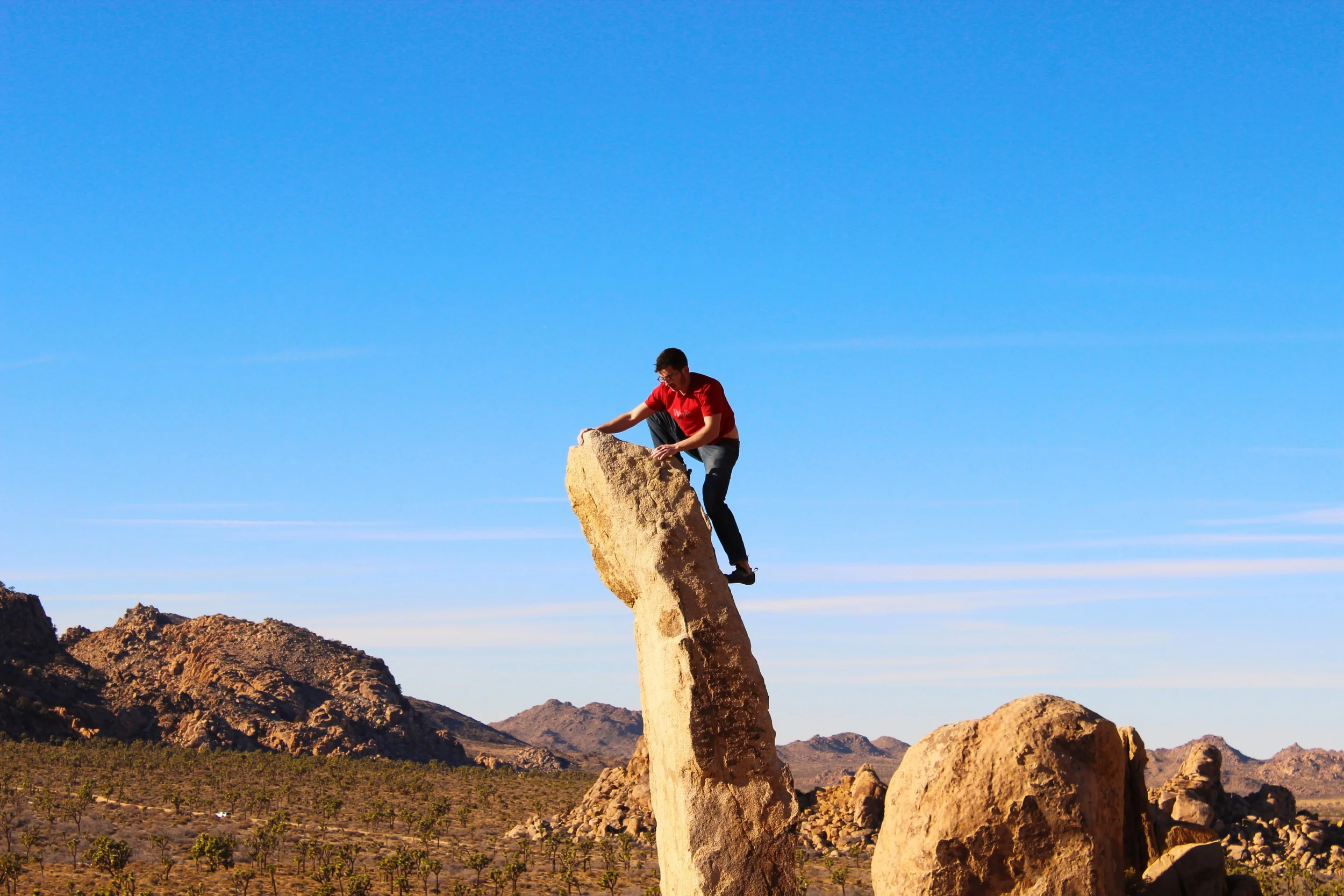 Mastery and Direction | Mason Pitchel