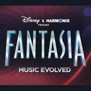 Fantasia: Music Evolved (2014)