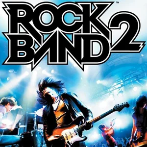 Rock Band 2 (2008)