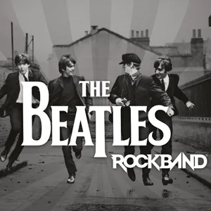 The Beatles: Rock Band (2009)