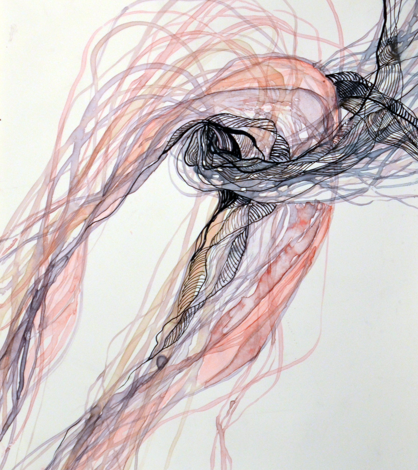 ENTANGLED #2