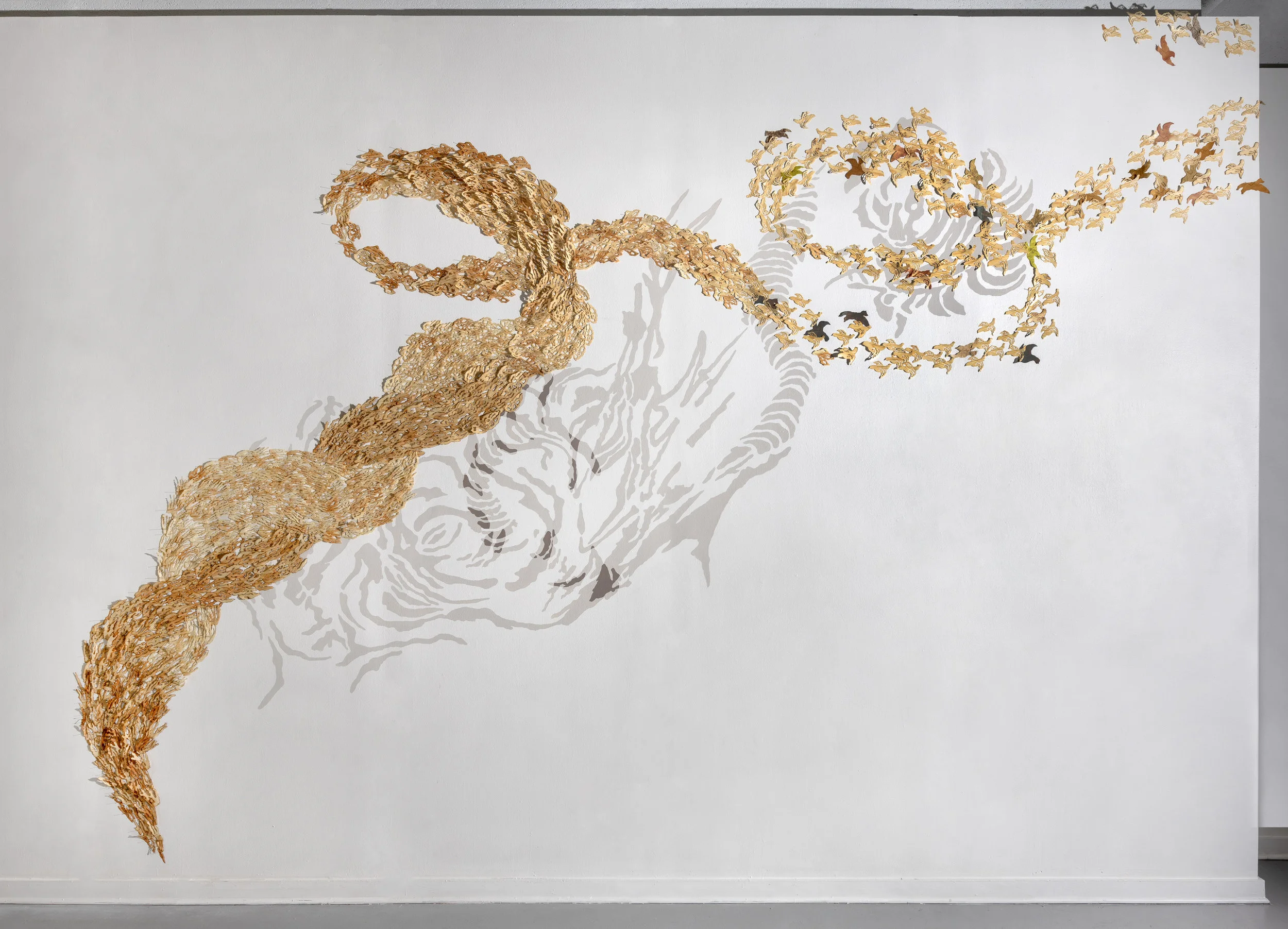Instinctive Navigation at Vis Arts in Rockville, MD