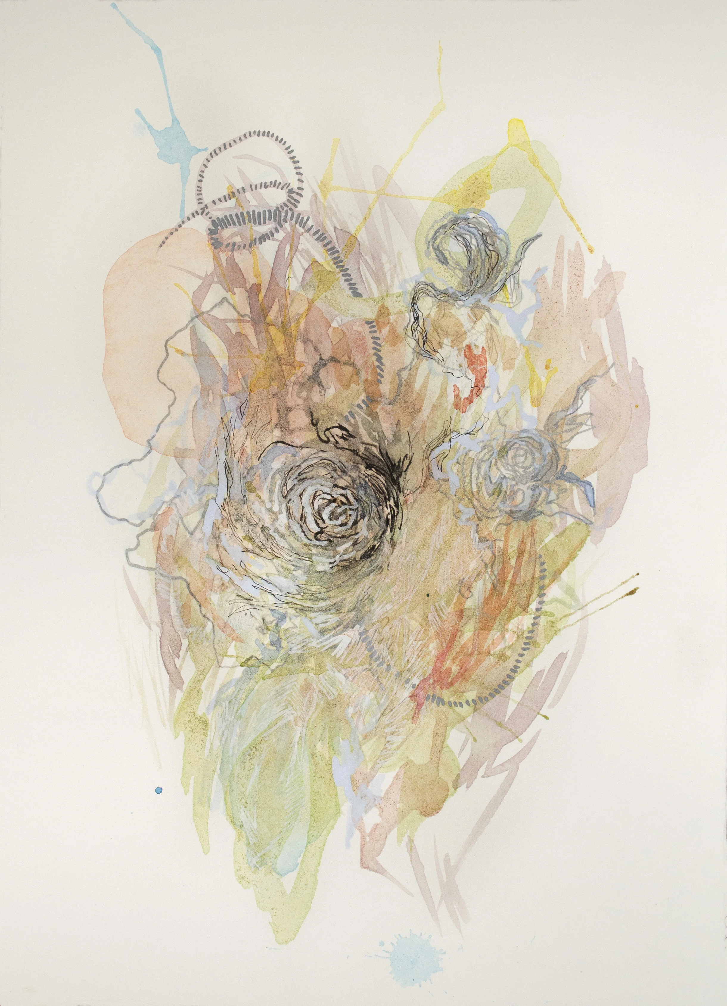 Whirlwind #1