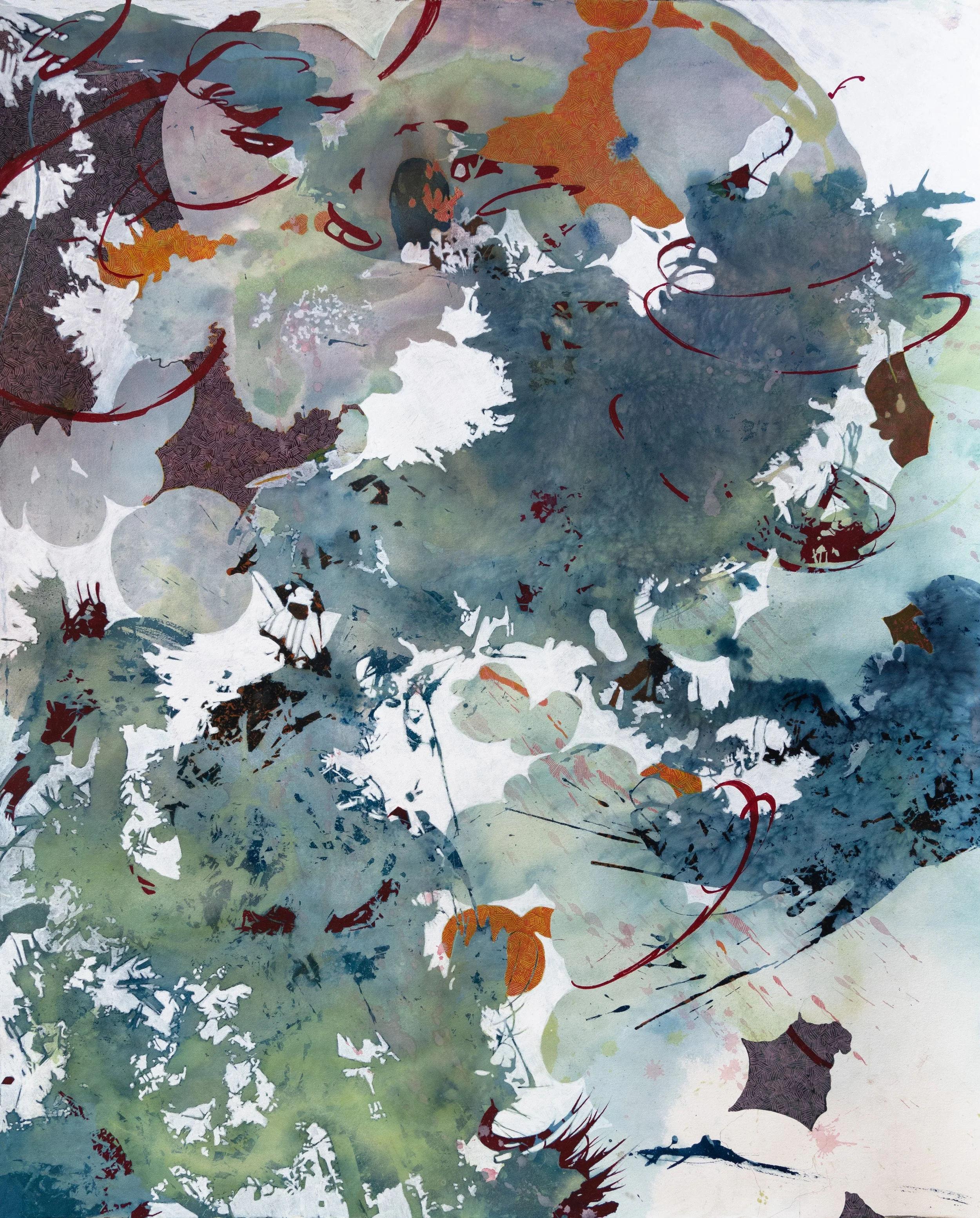 Untitled Series D-2