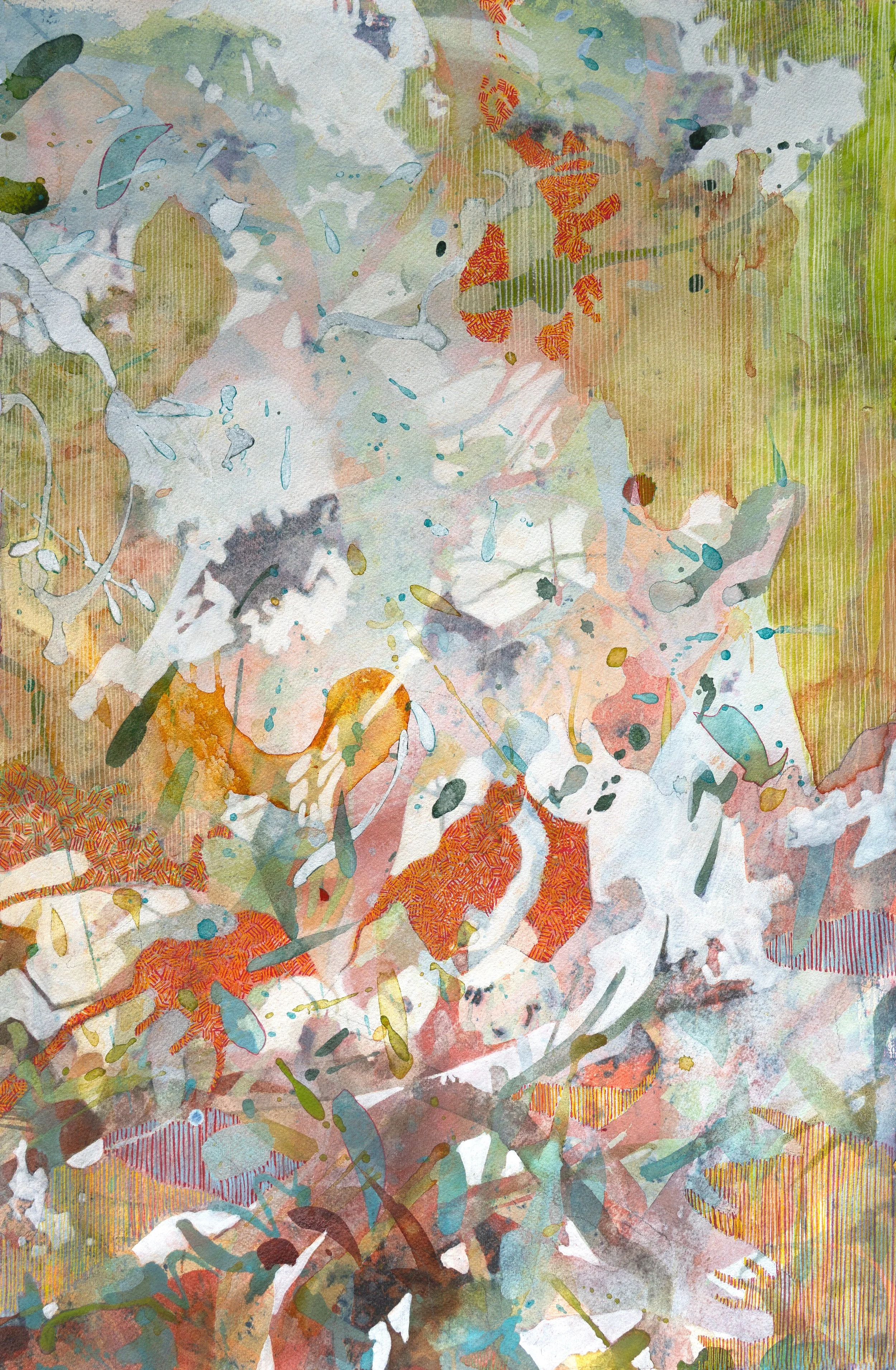 Untitled Series E-3