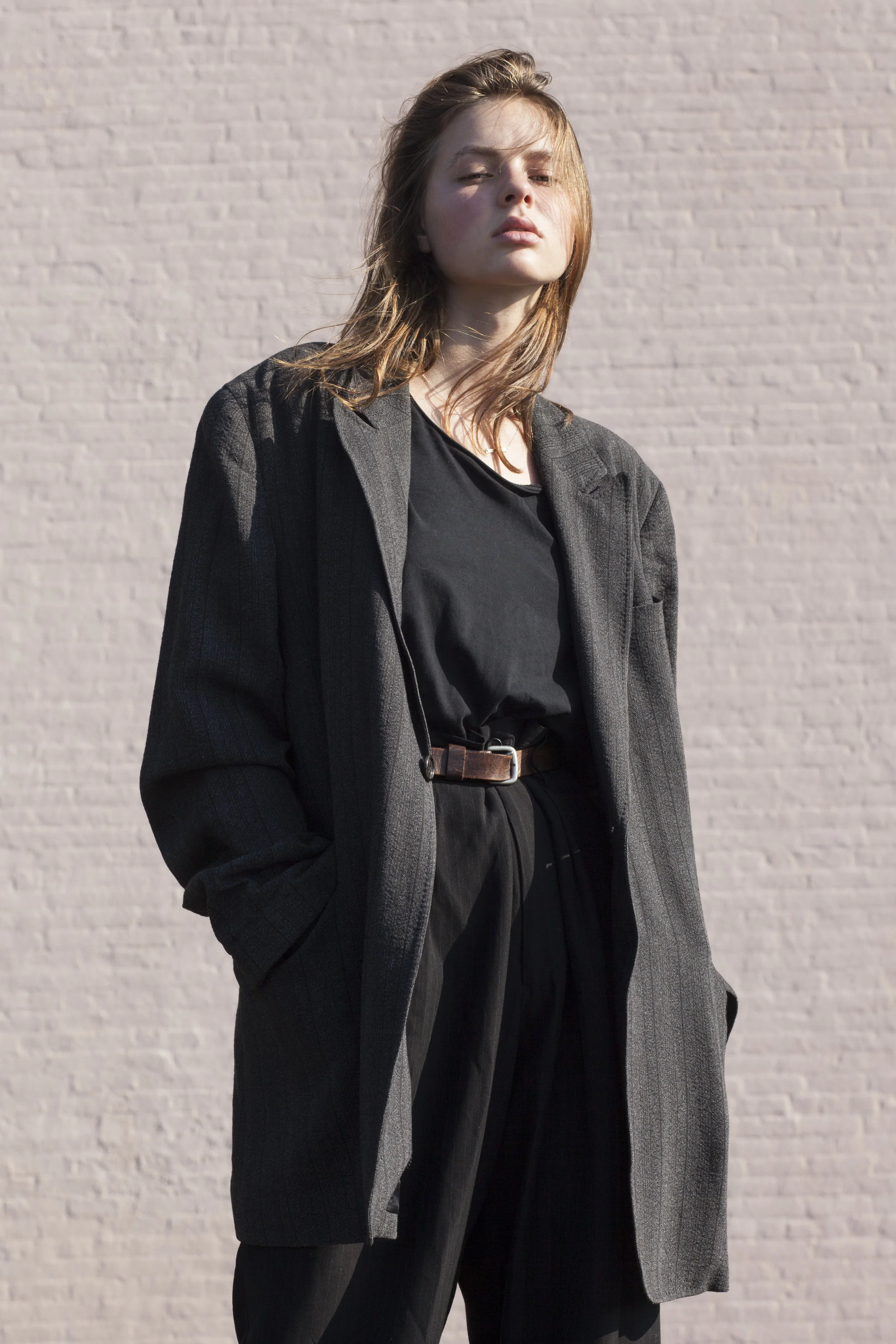 Eliza Baker Chadwick Models Melbourne