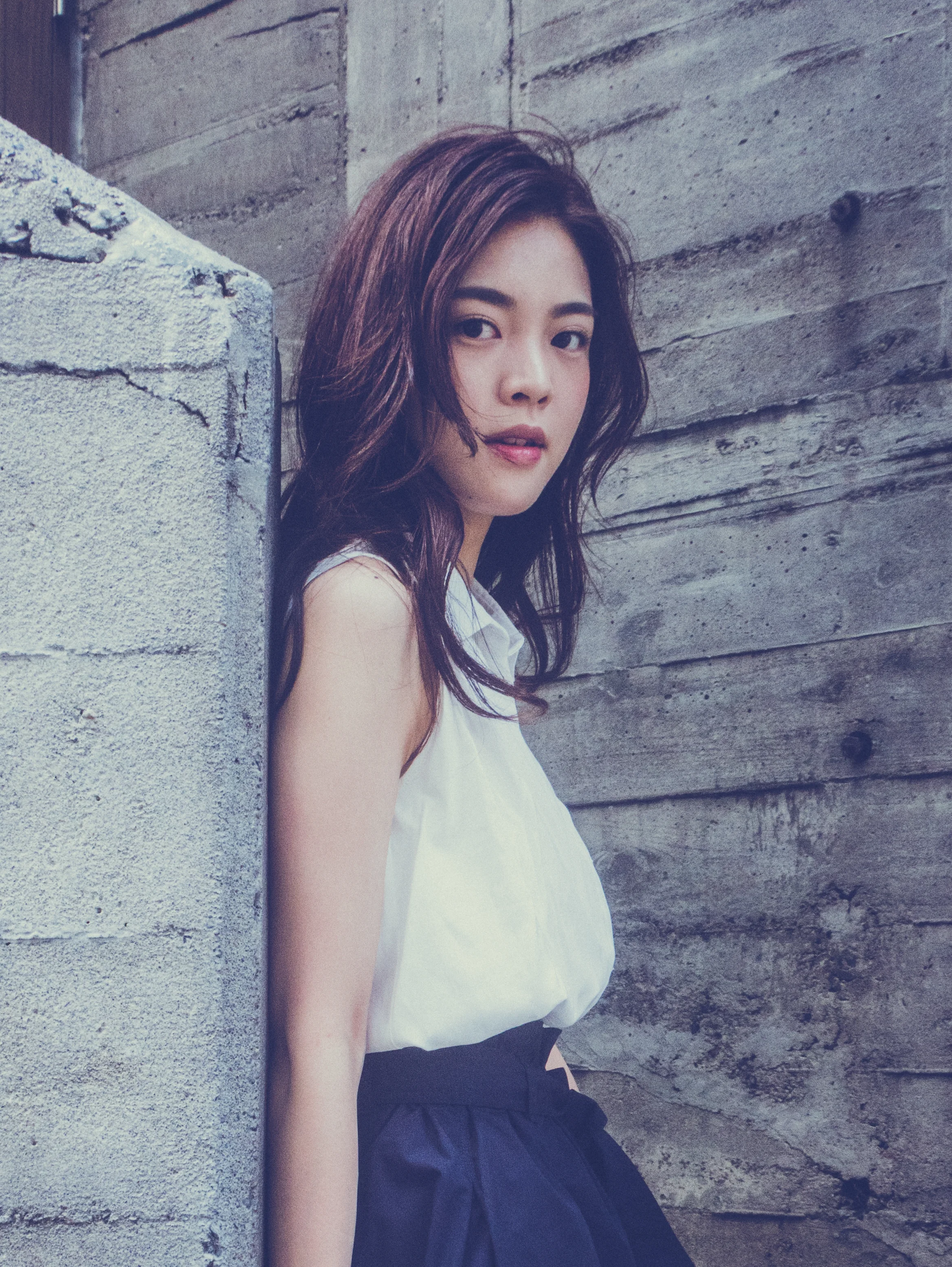 Shiori Doi B Models Tokyo