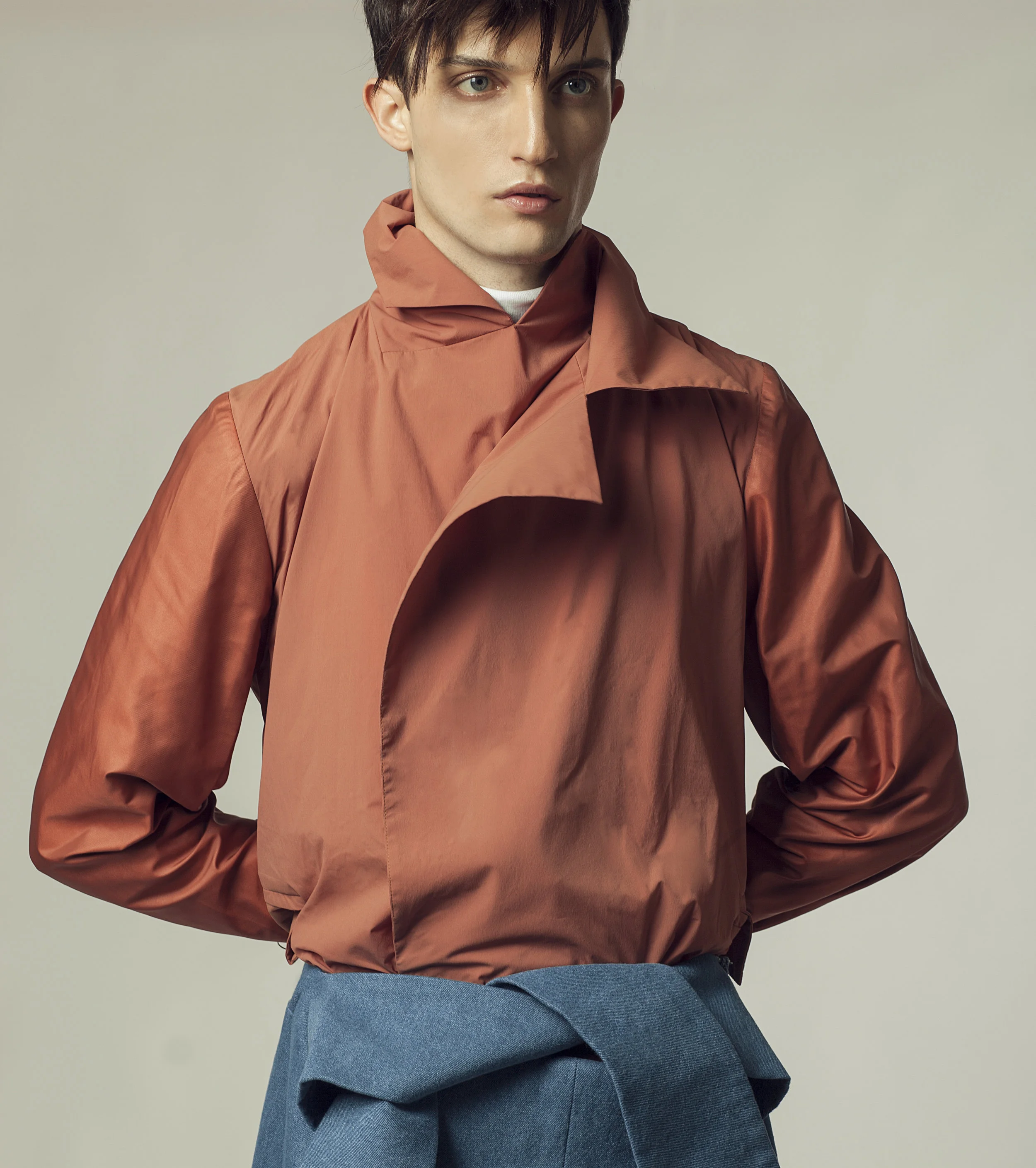 Max Von Isser Fusion Models NYC
