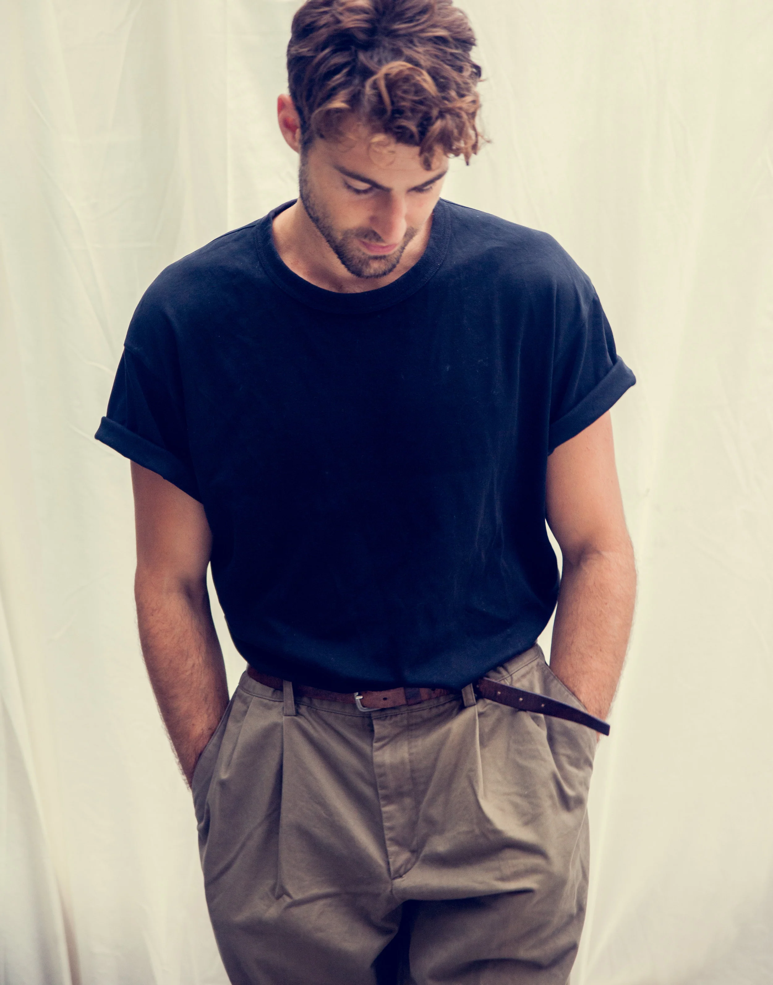 Antonio Navas FORD Models NY