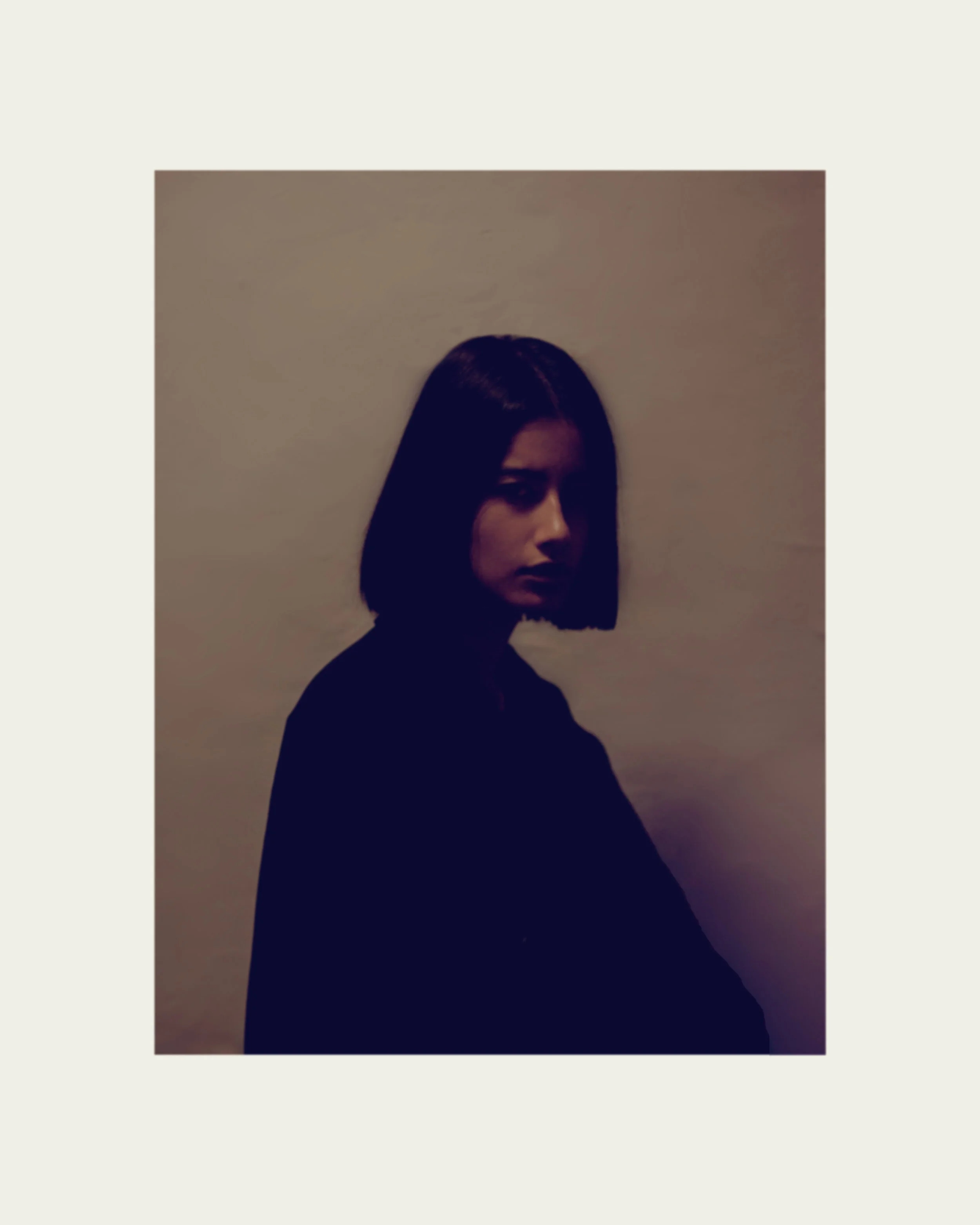 Andie Jue Marilyn Agency NY