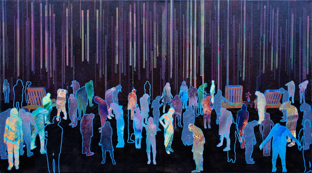 Shoegazers