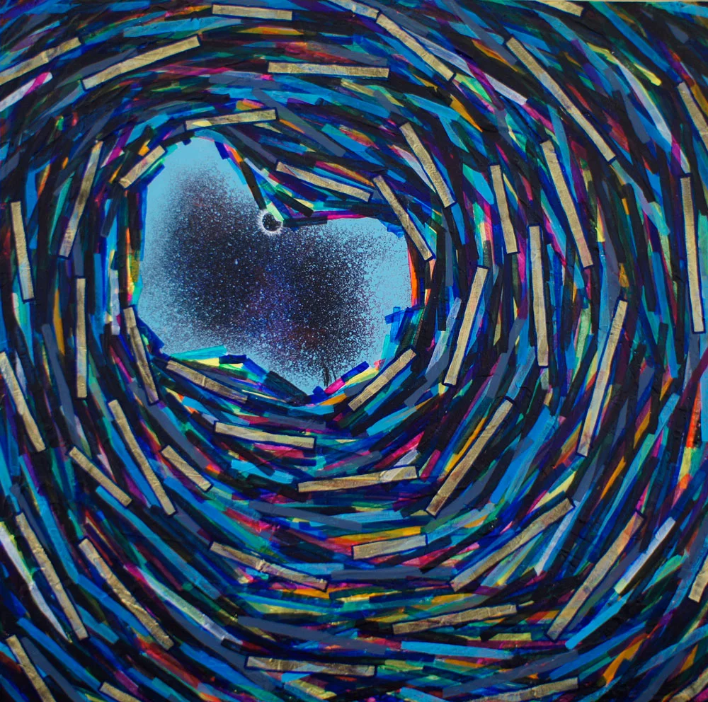 Wormhole
