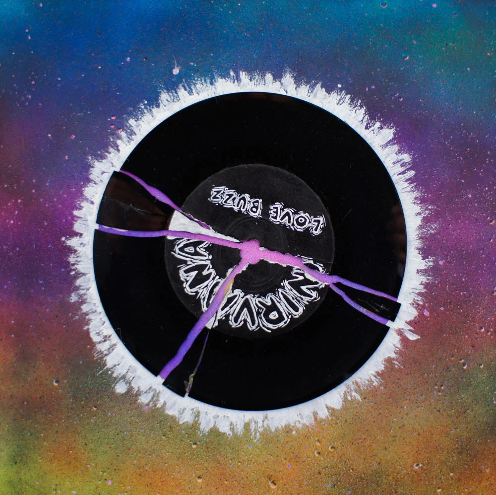 Rare Eclipse