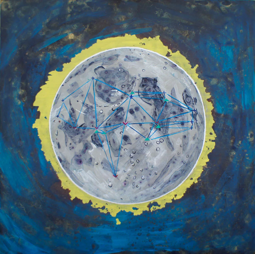 NASA Eclipse