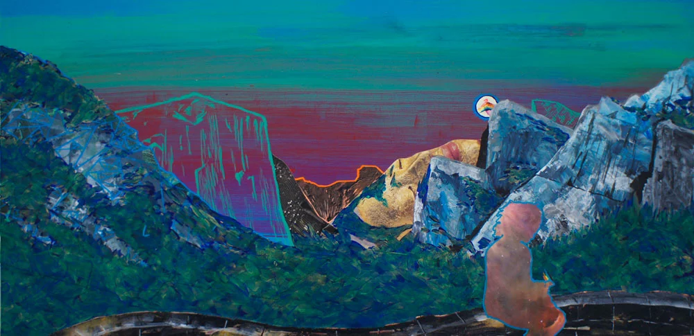 Landscape View