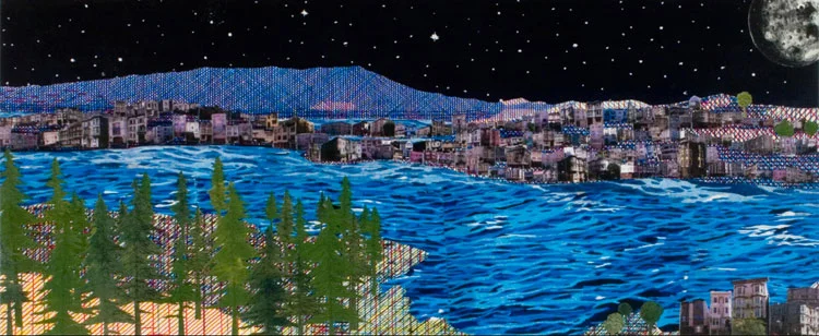 The Control of Francisco