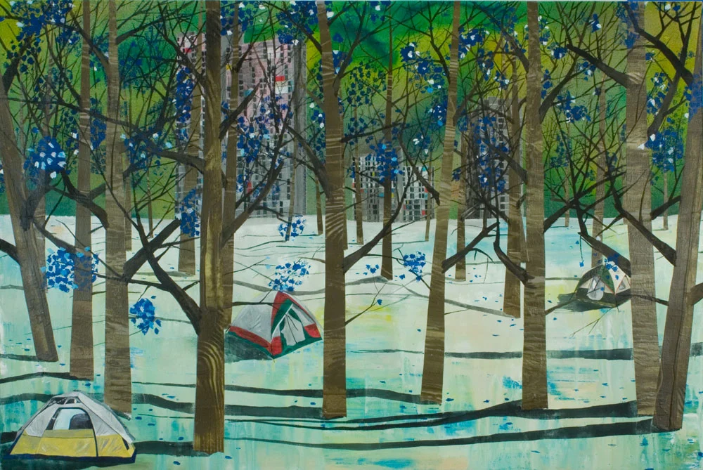 Riverside