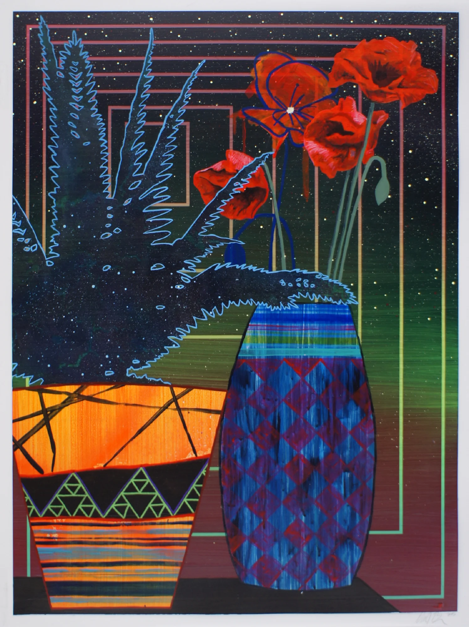 "Arrangements"