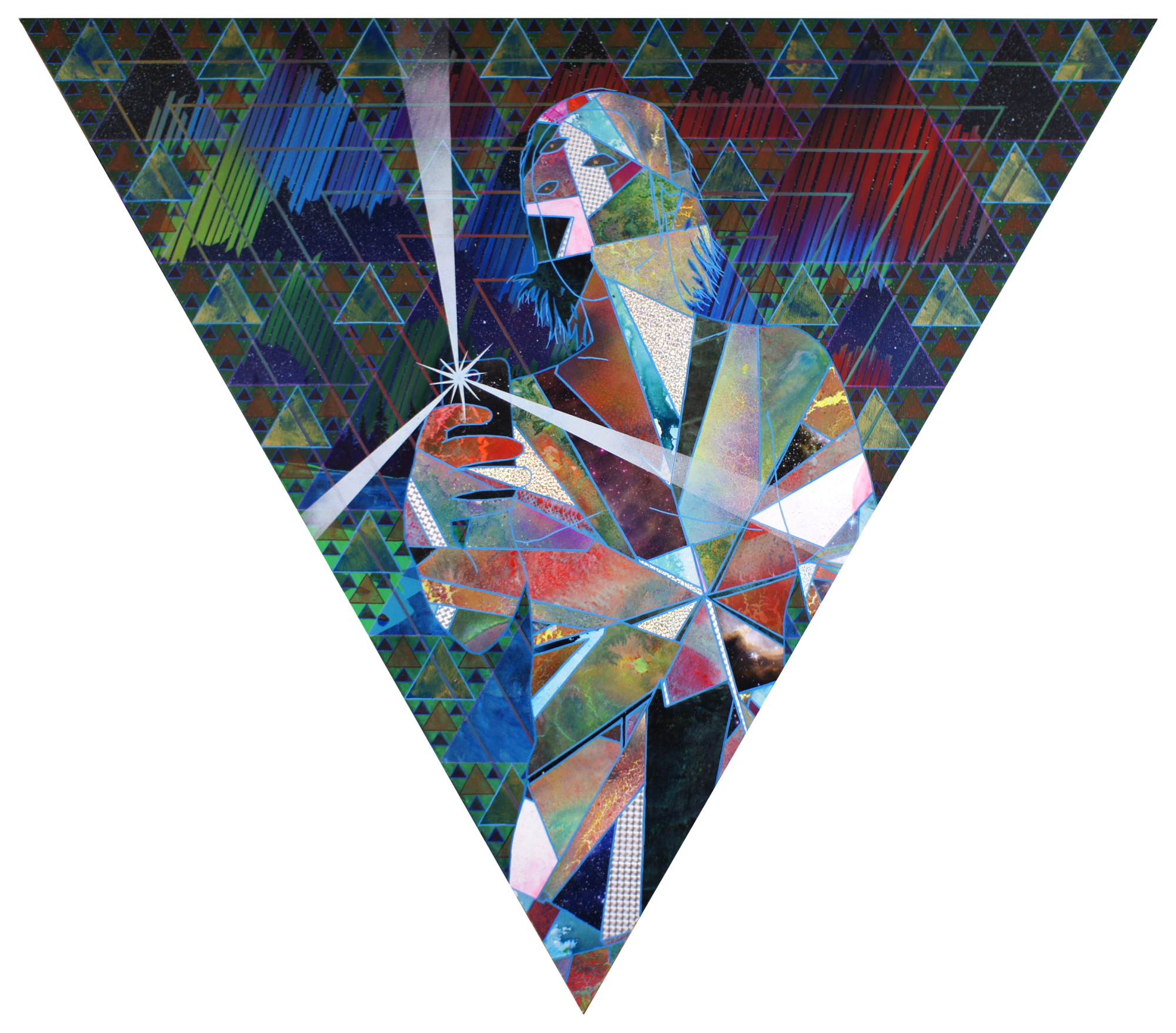 "Heimdallr the Torchbearer"