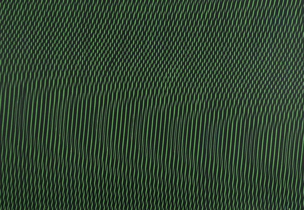 Tall Grass