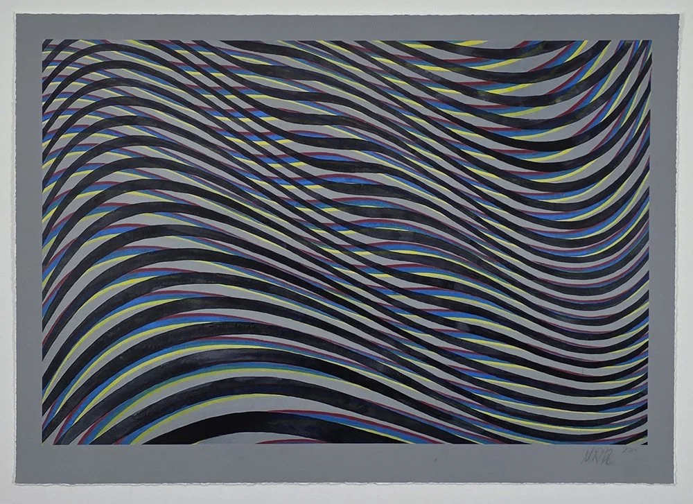 Web Waves