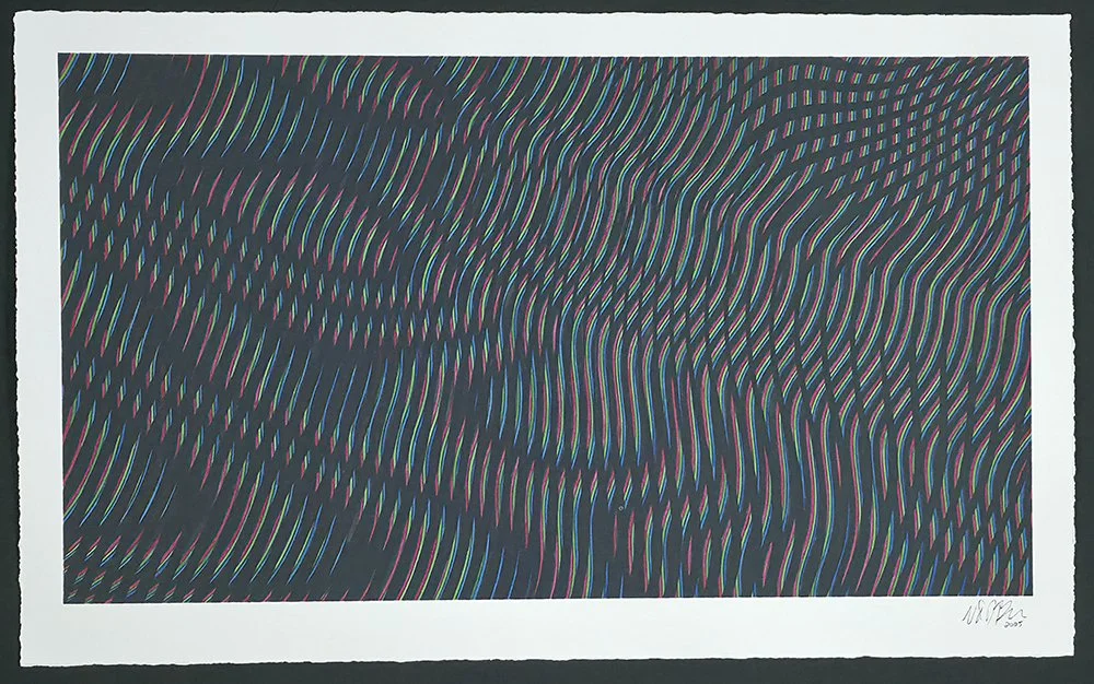 Digital Hallucinations