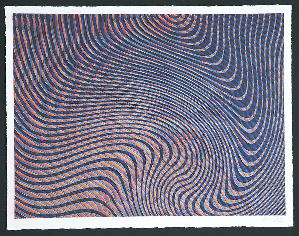 Tiger Gyre