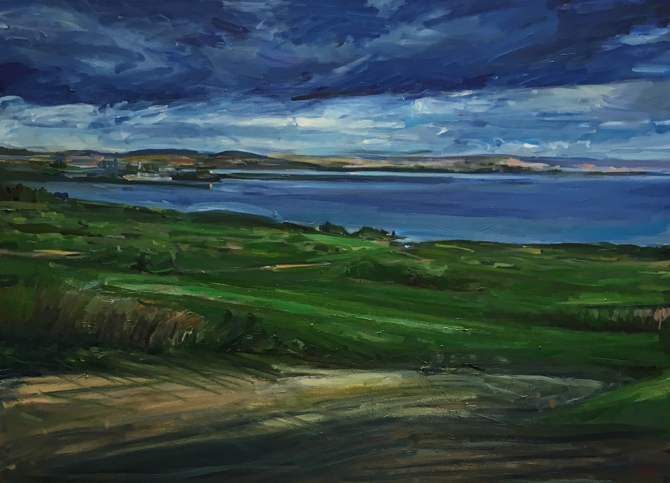 View of St. Andrews