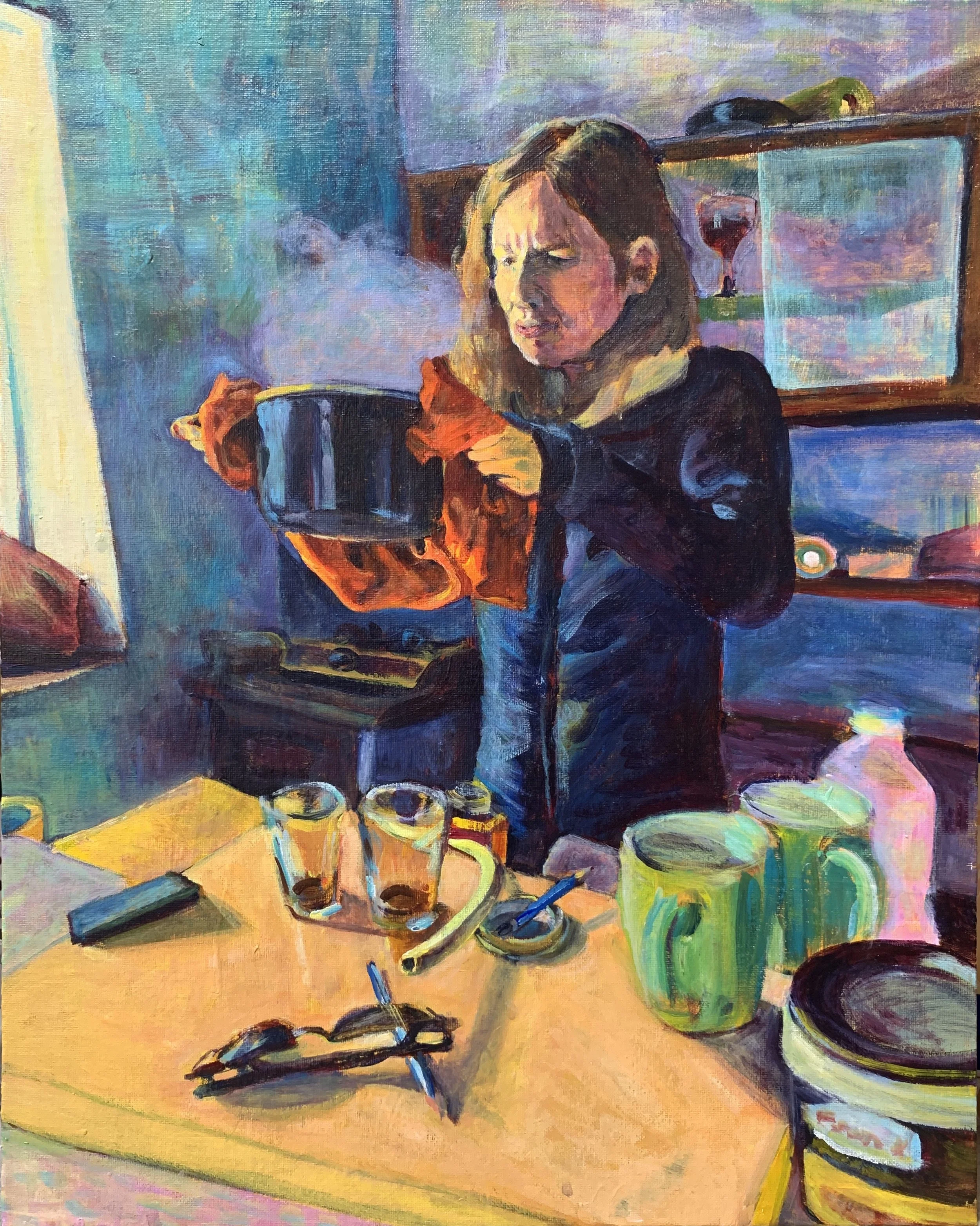 Coffee Duty