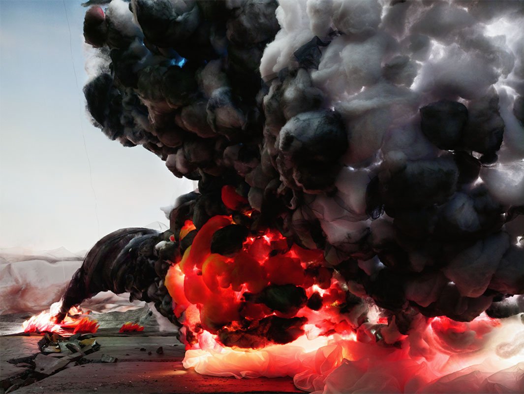 explosion and road.jpg