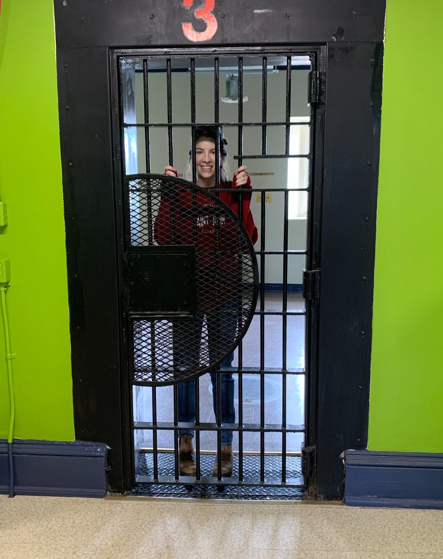 Reflecting on 25 Years of Science East at the Historic Jail!

Back in the spring, the QESC staff and volunteers helped mobilize some of the materials within the centre as they move locations. 

As Science East transitions from its longtime home in th