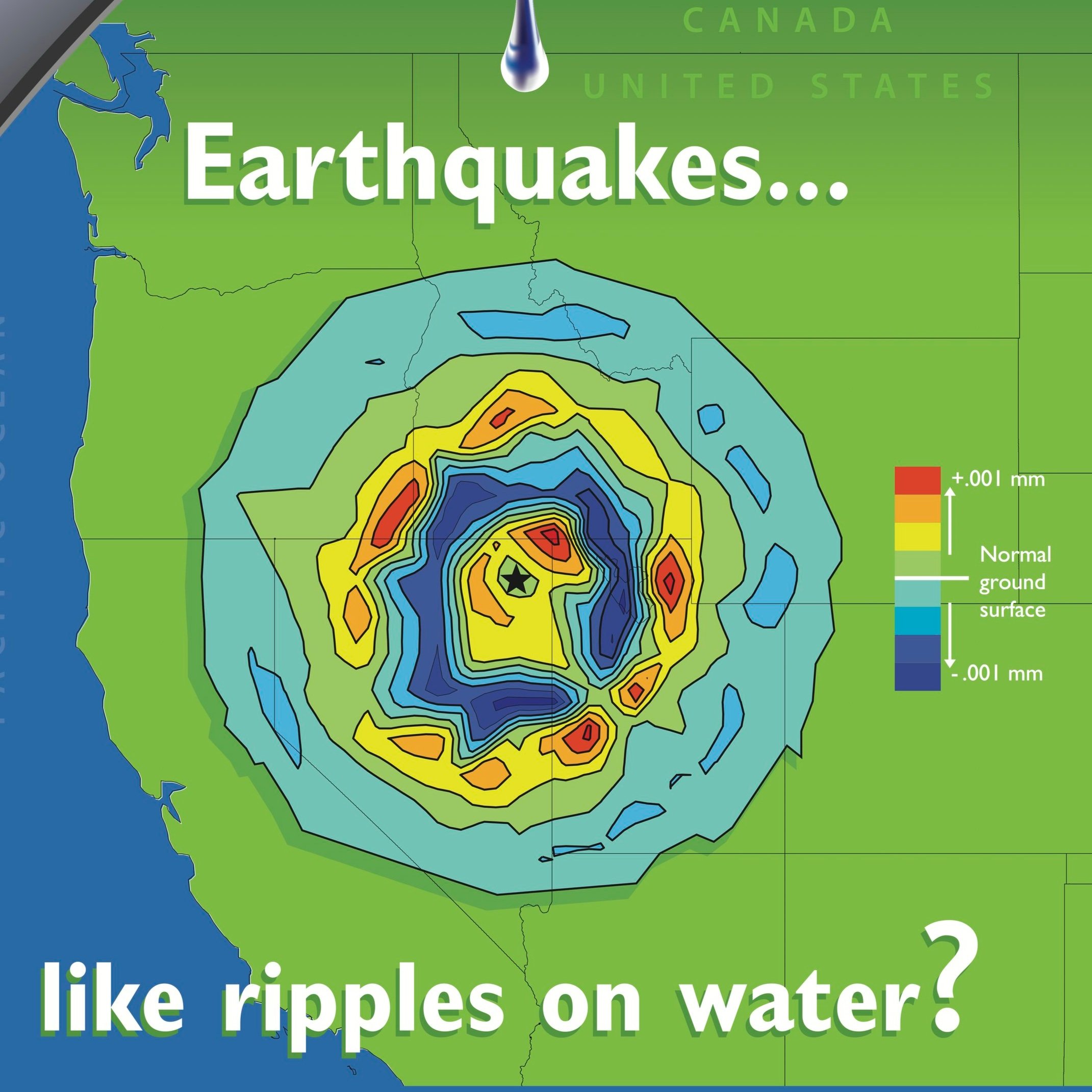 Incorporated Research Institutions for Seismology