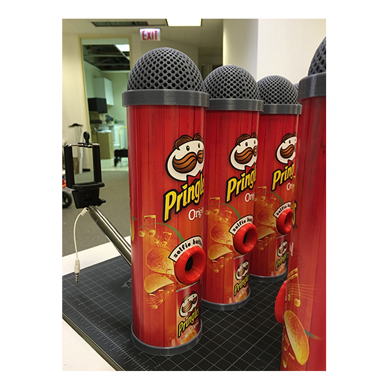 Influencer innovation zing how design cpg brand agency partner