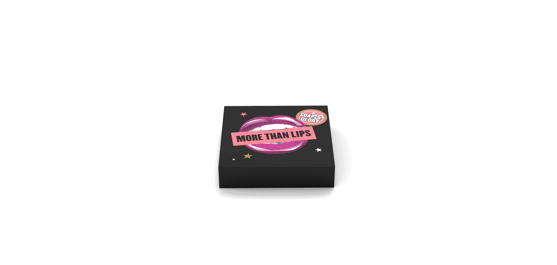 Influencer Video Kit Mailer