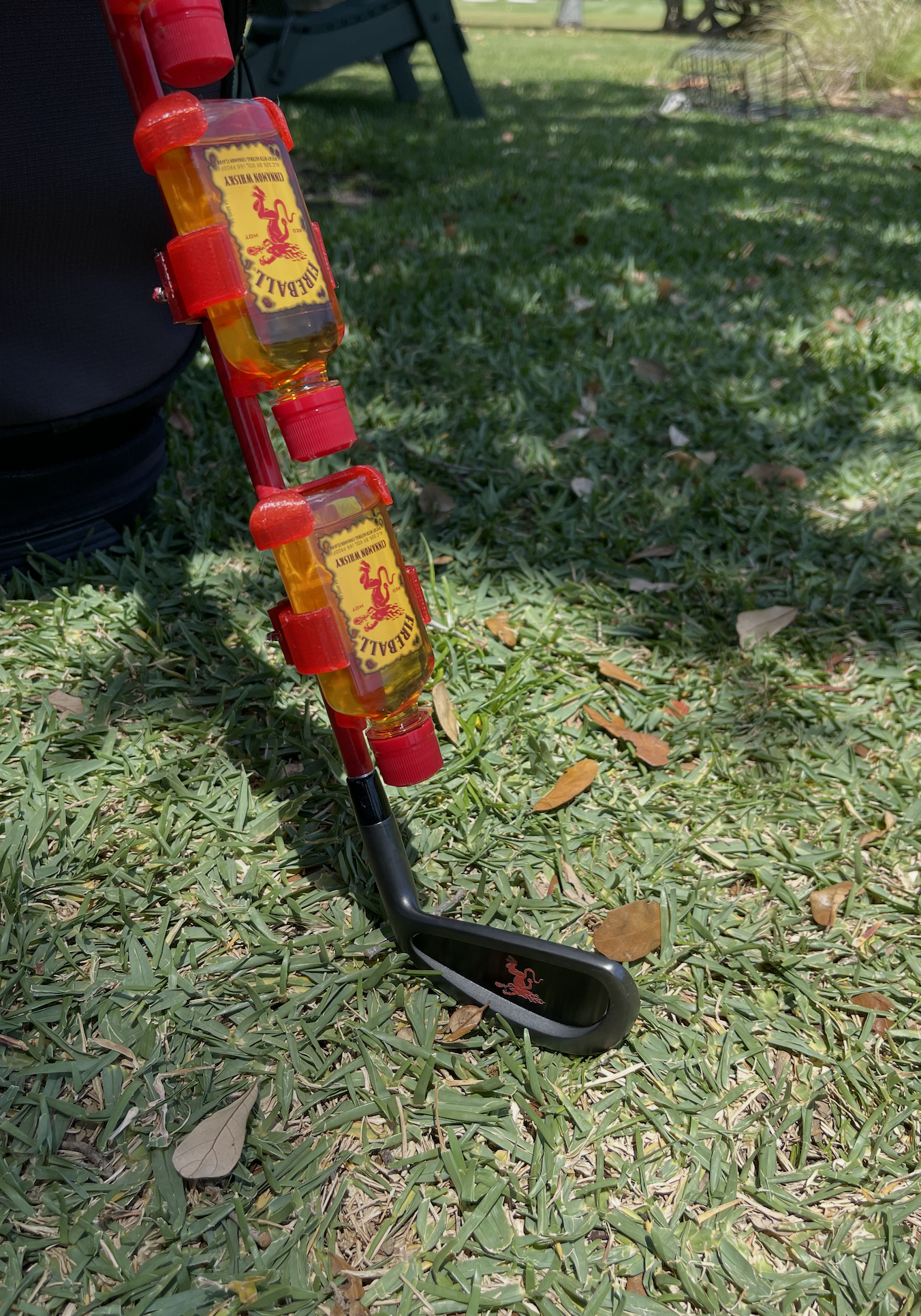 limited-edition brand activation for beverage brand