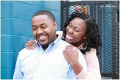 Eric + Sibi Engagements