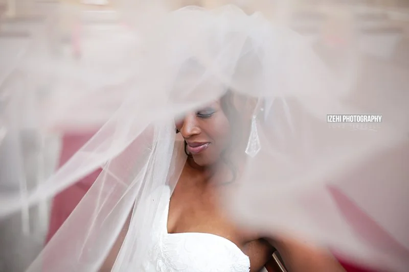 My Sister's Classic Bridals at TCU's Robert Carr Chapel and the Arlington Women's Club