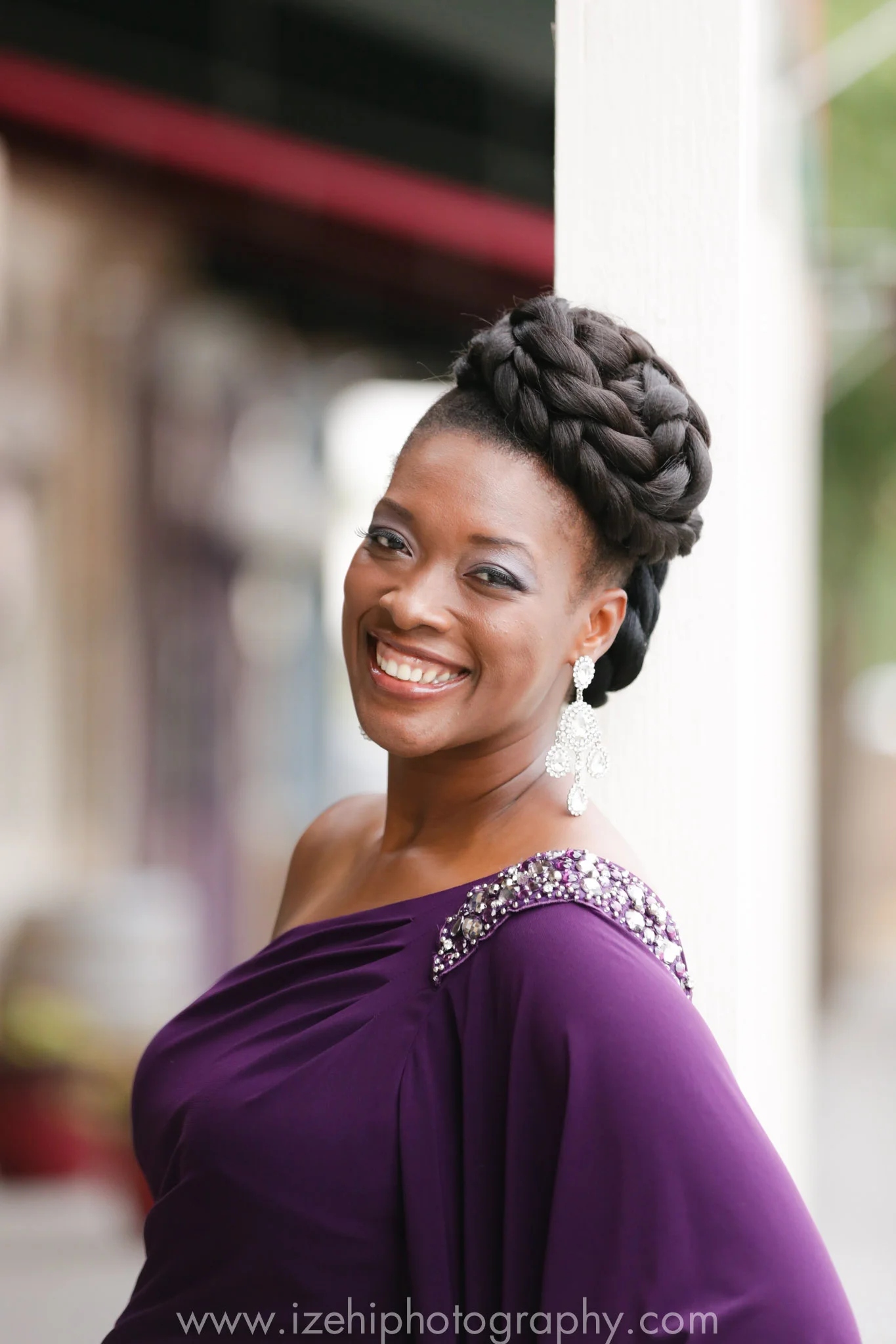 Rebranding + 5 Year Anniversary Party Revisited