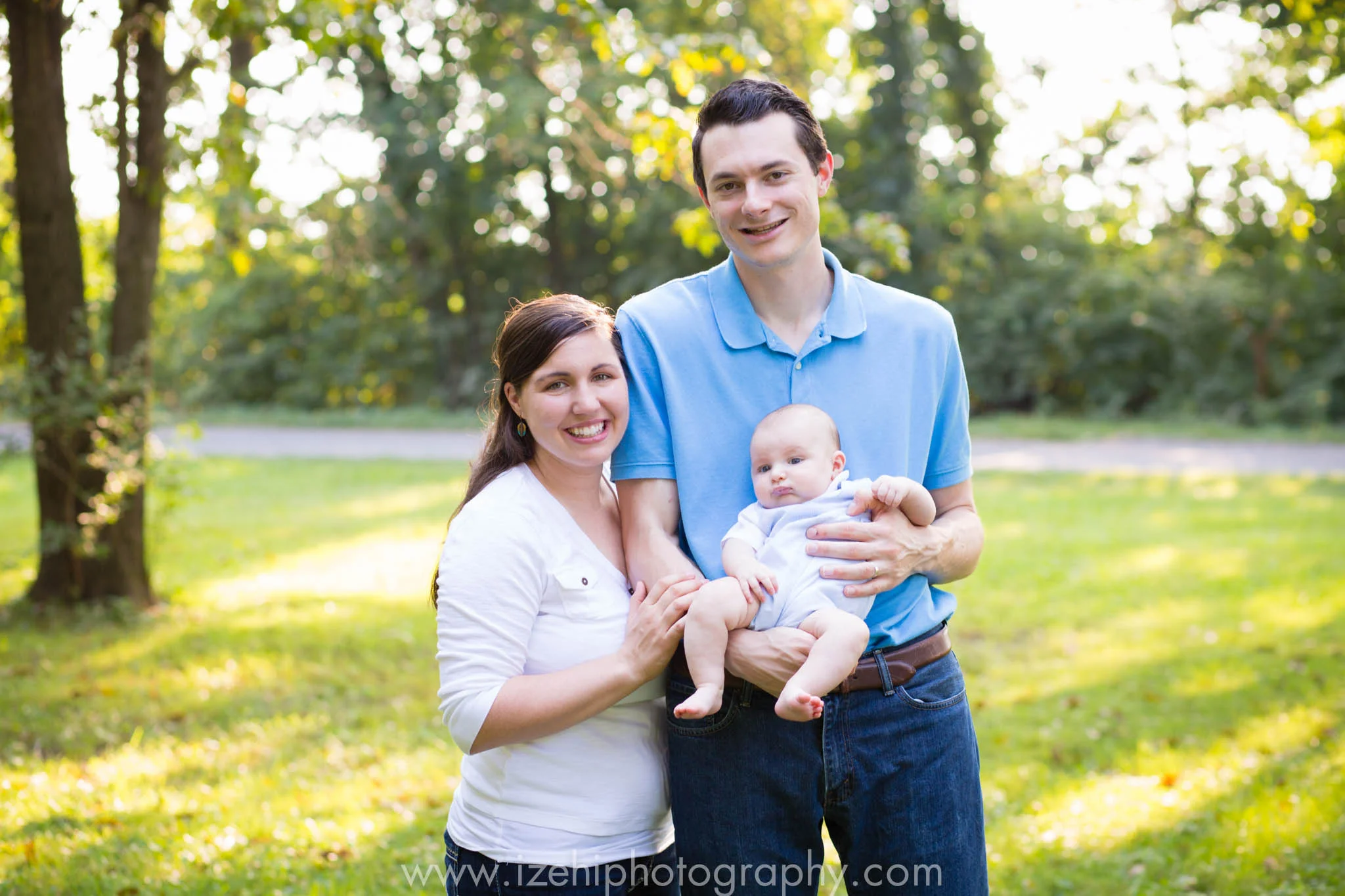 Love, Marriage, and now Baby!