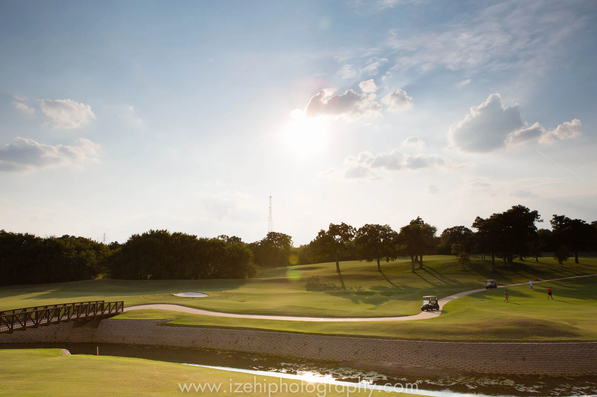 Back on My Feet Golf Classic