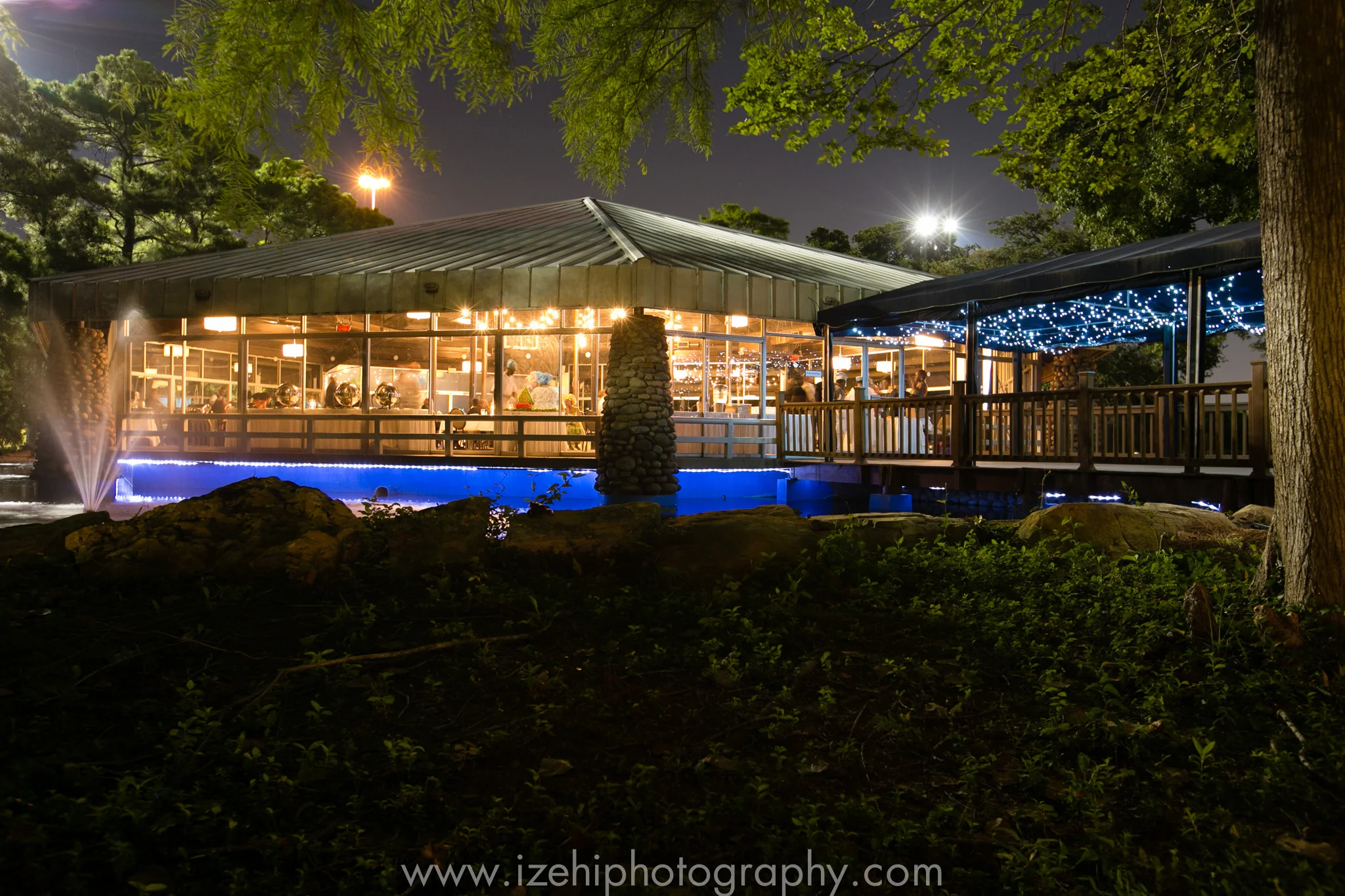 NLAT Health Fair + Fundraising Banquet