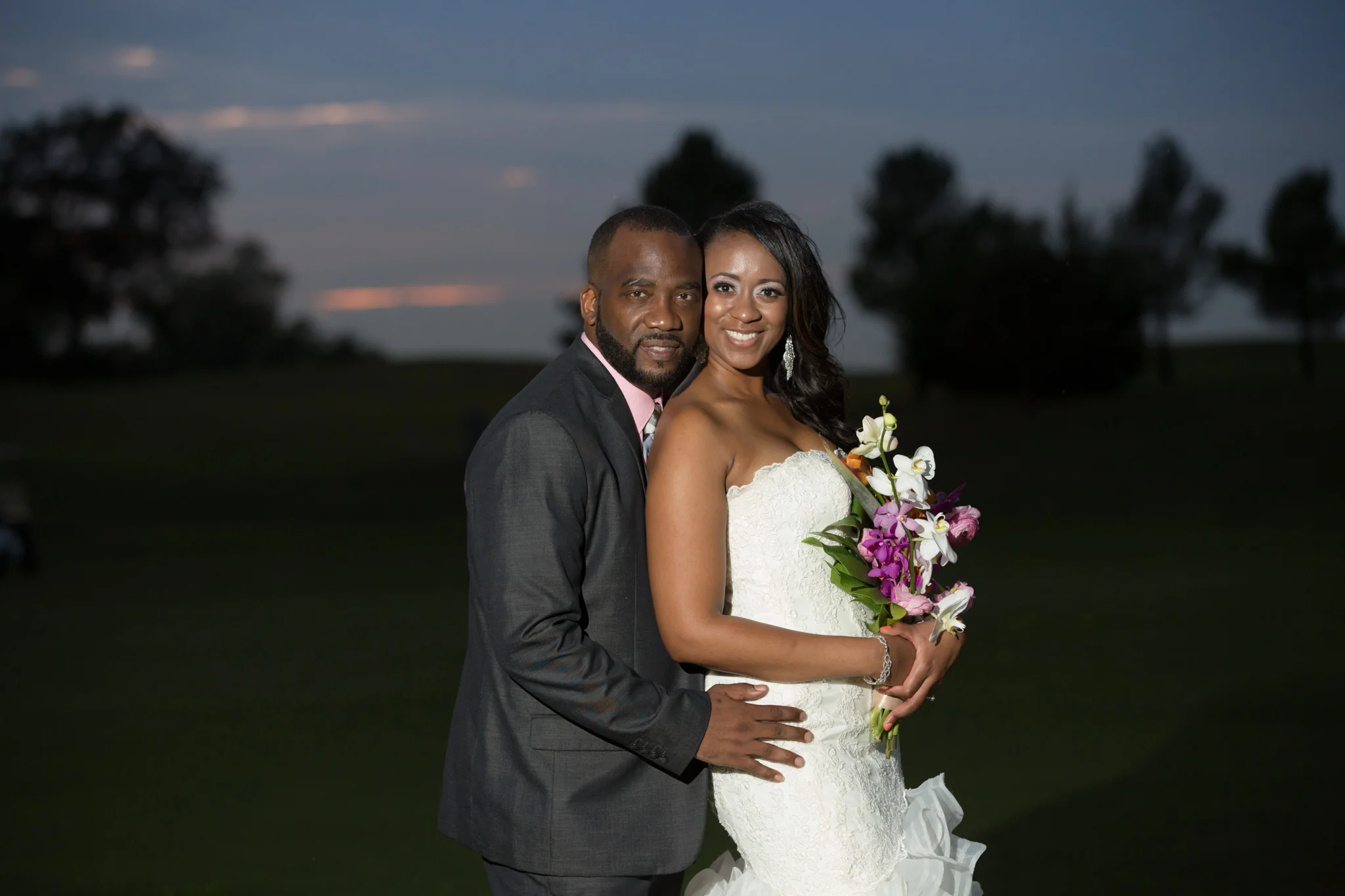 Izehi Photography Dallas African American Wedding Photographer-130.jpg