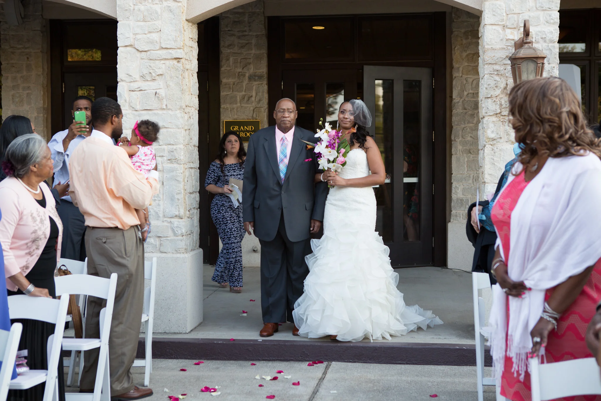 Izehi Photography Dallas African American Wedding Photographer-150.jpg