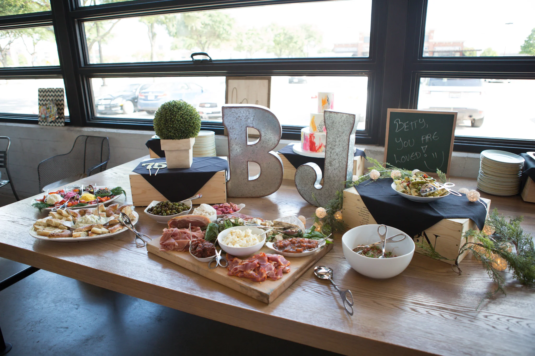 Izehi Photography Dallas Event Photographer 75th Birthday Party -109.jpg