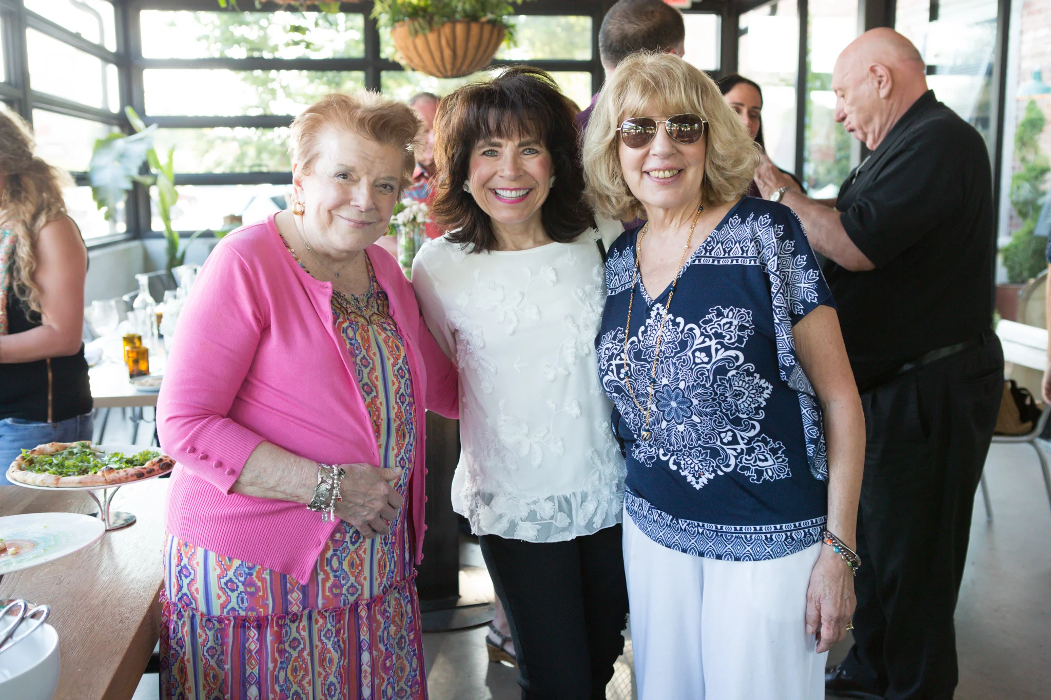 Izehi Photography Dallas Event Photographer 75th Birthday Party -123.jpg