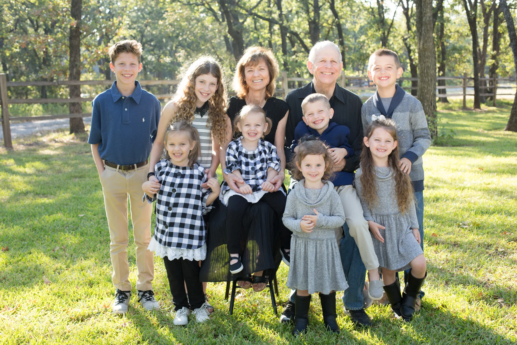 Izehi Photography Dallas Fort Worth Argyle Tx Extended Family Portrait Photographer-101.jpg