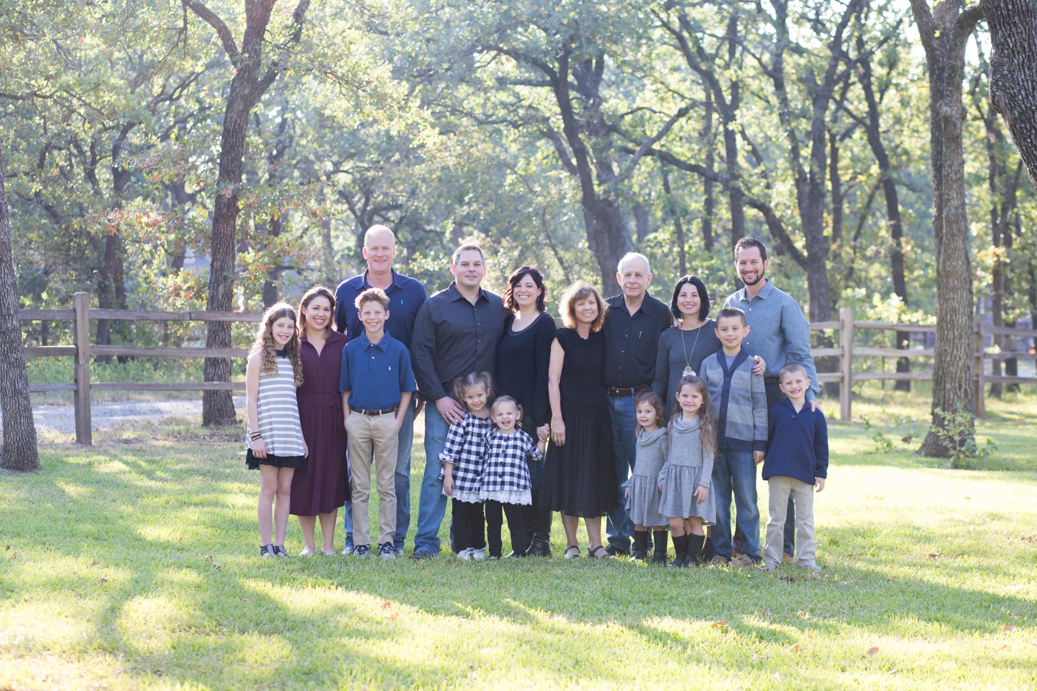 Izehi Photography Dallas Fort Worth Argyle Tx Extended Family Portrait Photographer-105.jpg