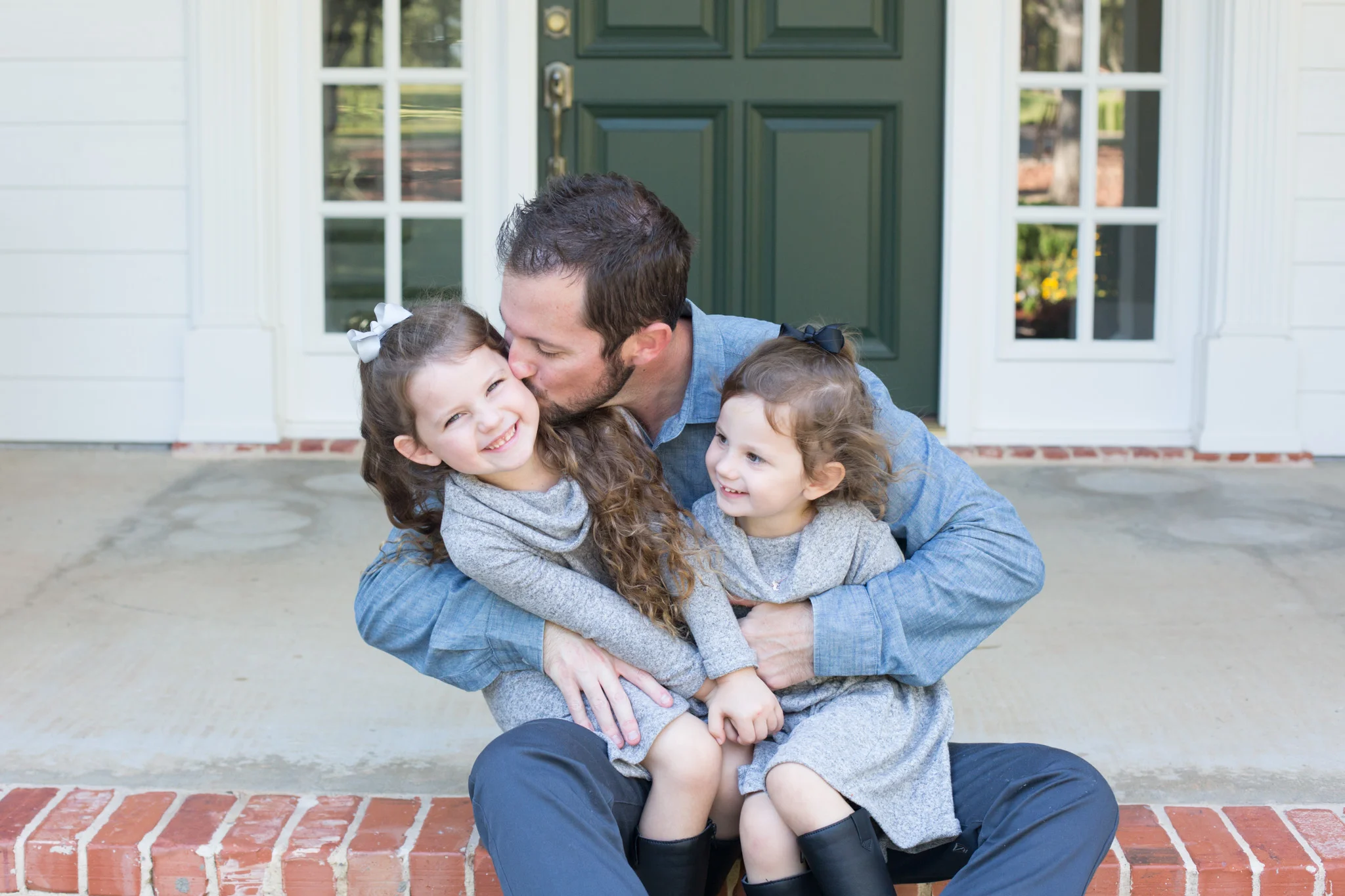 Izehi Photography Dallas Fort Worth Argyle Tx Extended Family Portrait Photographer-108.jpg