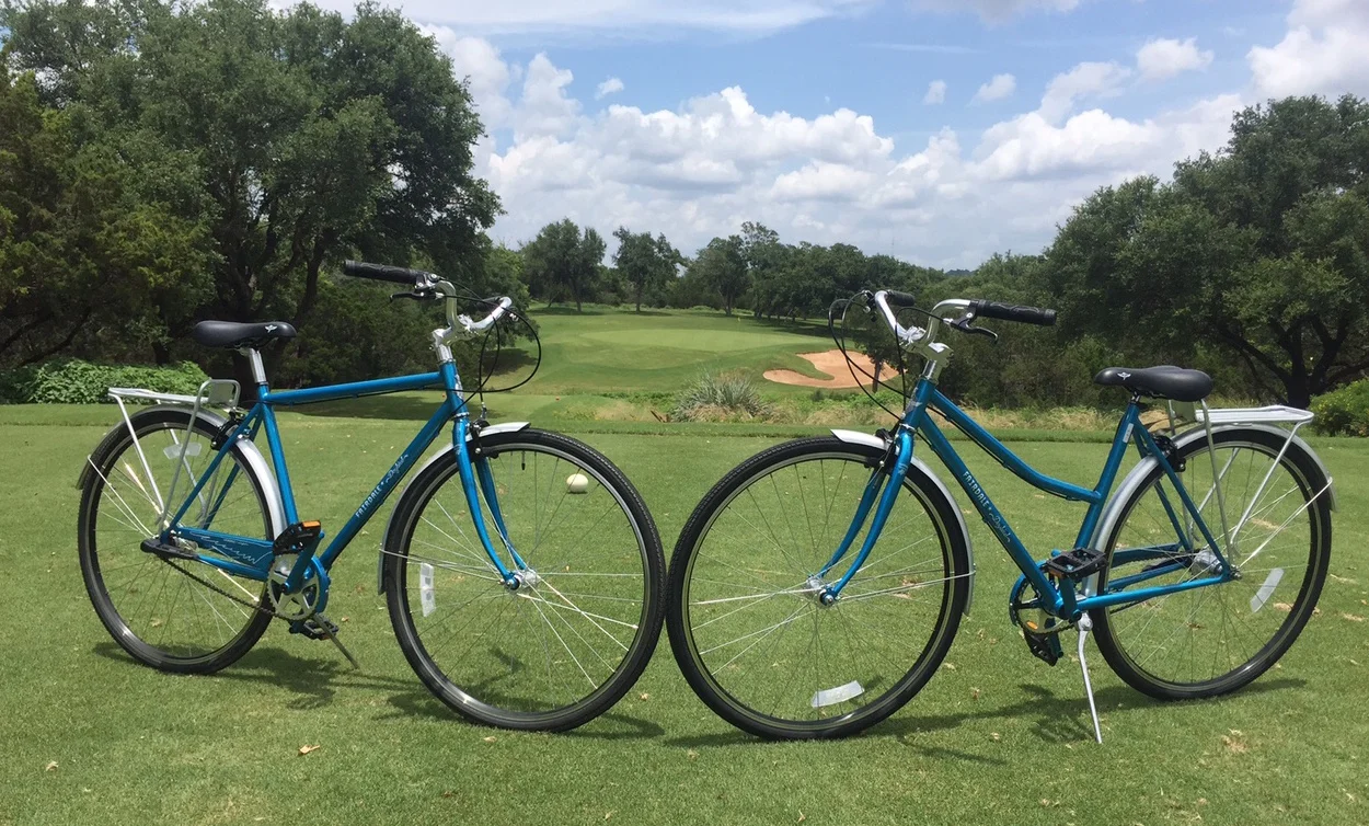 Meet the New Fleet: The Fairdale Daybird